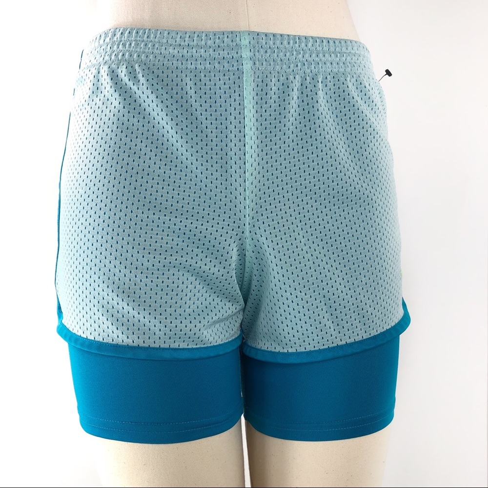 Champion Female Athletic Shorts XL